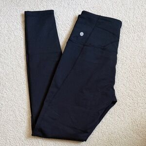 Zella Black Leggings